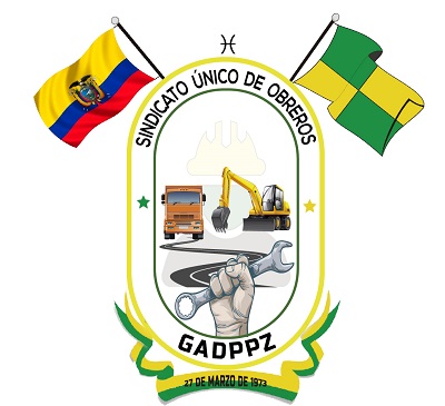 Logo del Sindicato Único de Obreros